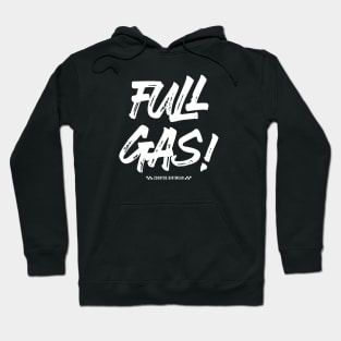 Full Gas! Hoodie